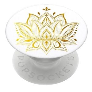 Popsocket popgrip swappable NIB